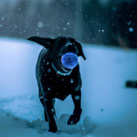 Le chien du voisin ft. Mathieu Boudreau | Boomplay Music