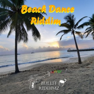 Beach Dance Riddim Latin Instrumental