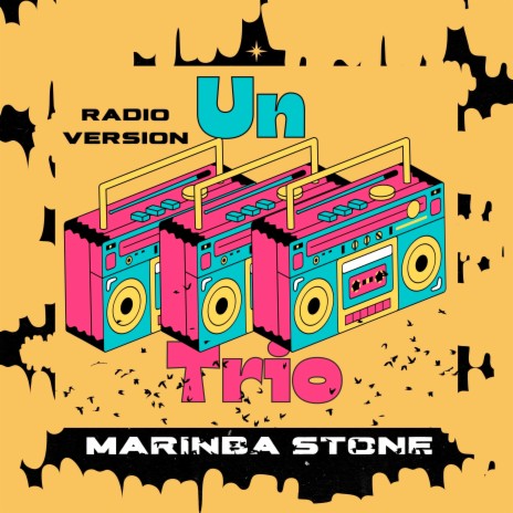 Un Trio (Radio Version) | Boomplay Music