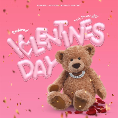 Valentines Day | Boomplay Music