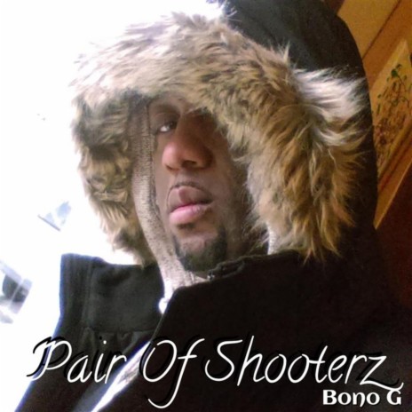 Pair of Shooterz | Boomplay Music