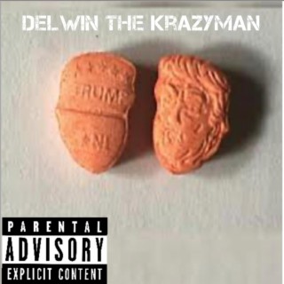 Delwin The Krazyman