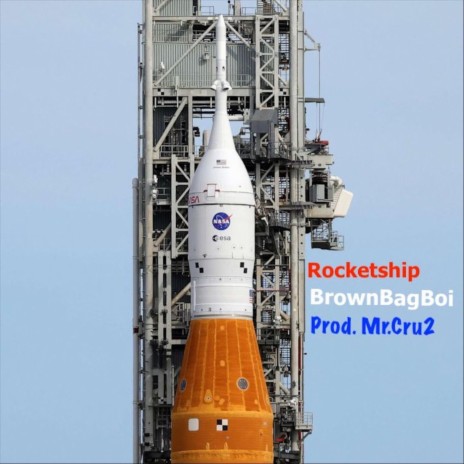 Rocketship | Boomplay Music