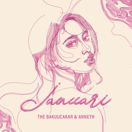 Januari ft. Anneth | Boomplay Music