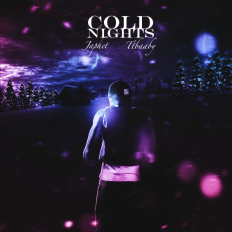 Cold Nights ft. ys dmack | Boomplay Music