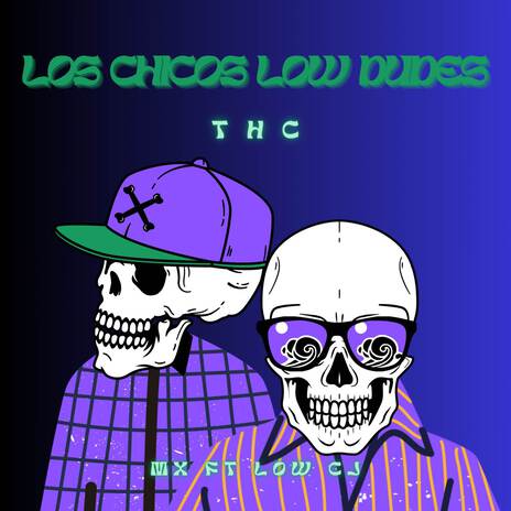 THC ft. Low C J | Boomplay Music