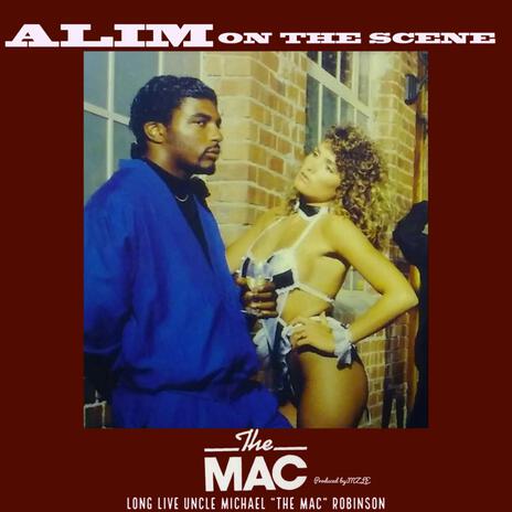 The MAC | Boomplay Music