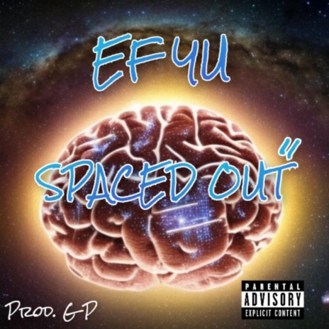 SPACED OUT (G.P MIX) | Boomplay Music