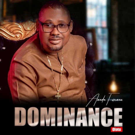 Dominance | Boomplay Music