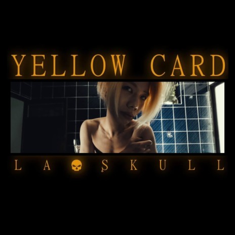Yellow Card | Boomplay Music