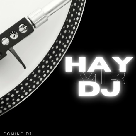 Hay Mr DJ | Boomplay Music