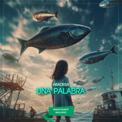 Una Palabra | Boomplay Music