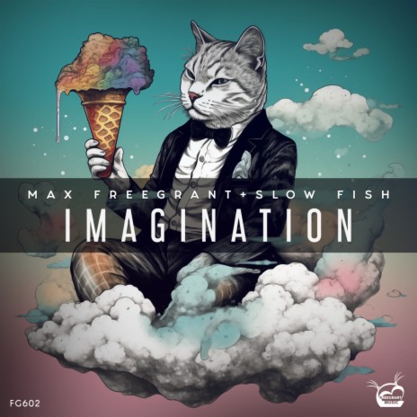 Imagination (Extended Mix) ft. Slow Fish