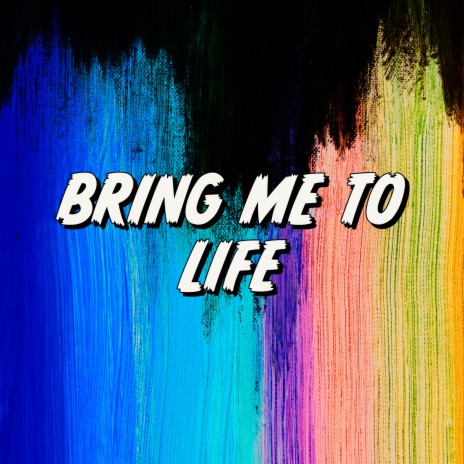 Bring Me to Life | Boomplay Music