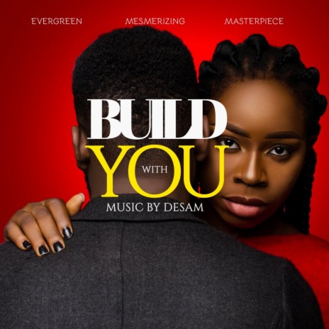 Build with You | Boomplay Music
