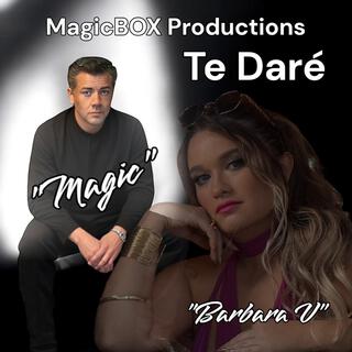 Te Daré ft. Barbara V lyrics | Boomplay Music