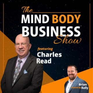 EP 215: Charles Read -Founder, Accountant, & Practitioner