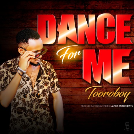 Dance For Me | Boomplay Music