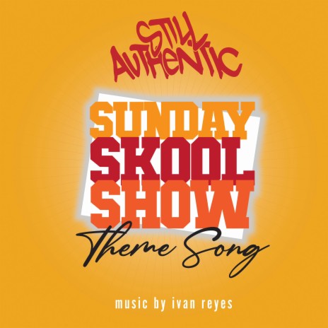 Sunday Skool Show (Theme Song) | Boomplay Music