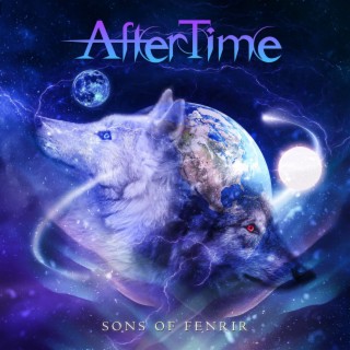 Sons of Fenrir (Single Version) lyrics | Boomplay Music