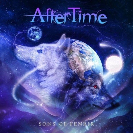 Sons of Fenrir (Single Version) | Boomplay Music