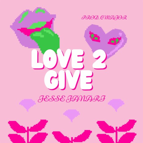 Love 2 Give