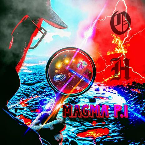 Magma P.I | Boomplay Music