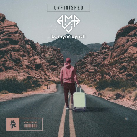 Unfinished ft. Lumynesynth | Boomplay Music