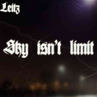 Sky isn't limit (1.0)