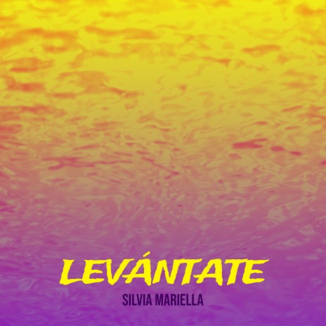 Levántate | Boomplay Music