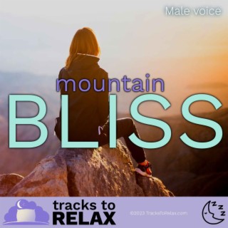 Mountain Bliss Sleep Meditation