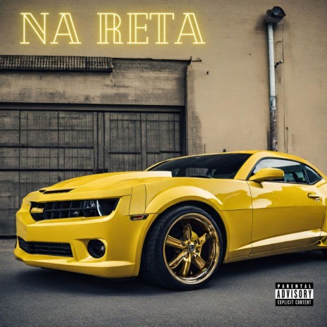 Na Reta | Boomplay Music