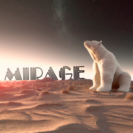 Mirage (Instrumental) | Boomplay Music