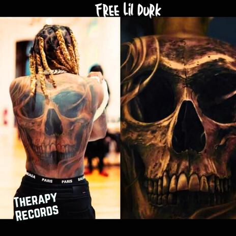 FREE LIl DURK (FREE SMURK) | Boomplay Music