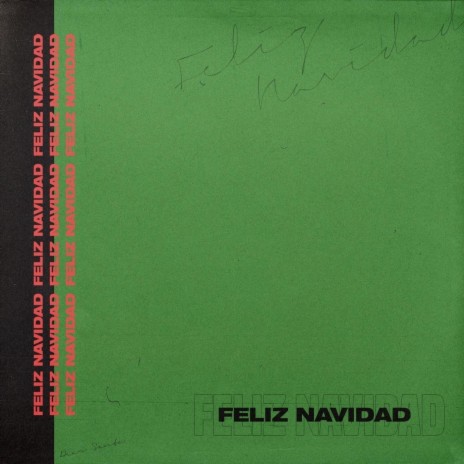 Feliz Navidad | Boomplay Music