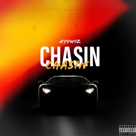 CHASIN | Boomplay Music