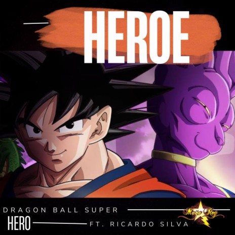 HEROE ft. Ricardo Silva | Boomplay Music