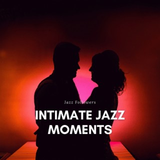 Intimate Jazz Moments: Candlelit Evenings