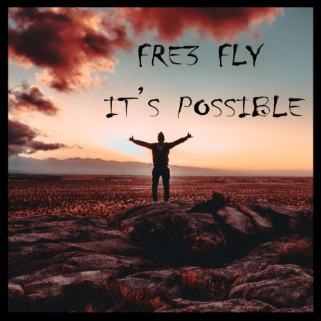 It's Possible (Van Fredhoven Remix) ft. Van Fredhoven