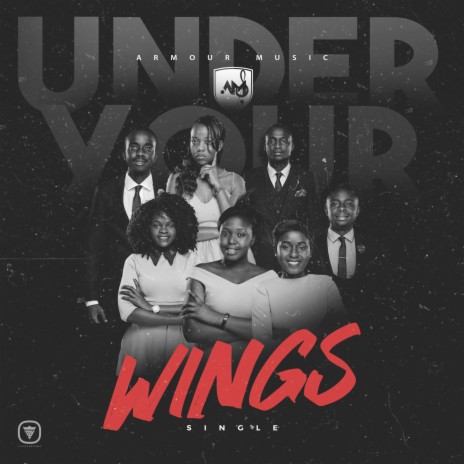 Under His Wings | Boomplay Music