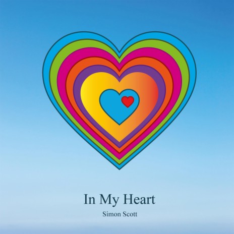 In My Heart | Boomplay Music