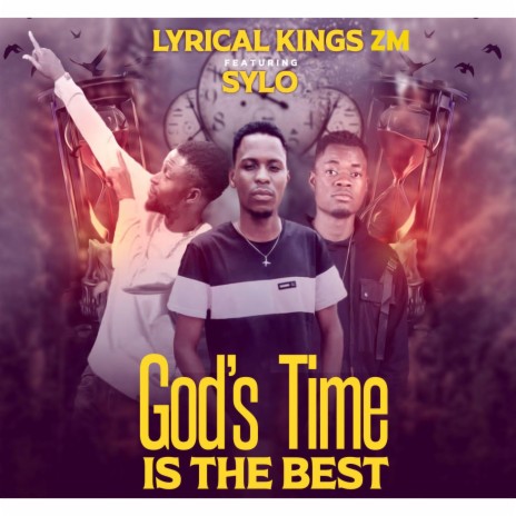God's Time Is The Best (feat. Sylo) | Boomplay Music