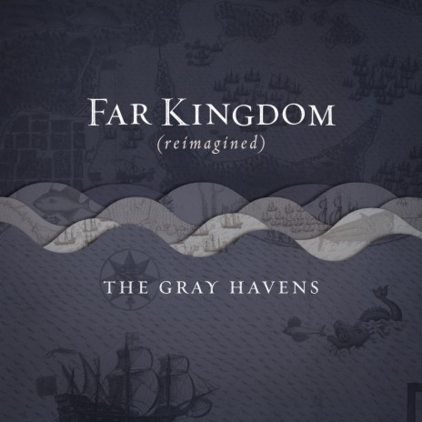 Far Kingdom (reimagined) | Boomplay Music
