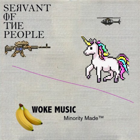 Servant of the People | Boomplay Music