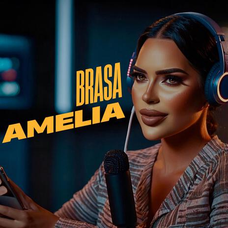 Amelia | Boomplay Music