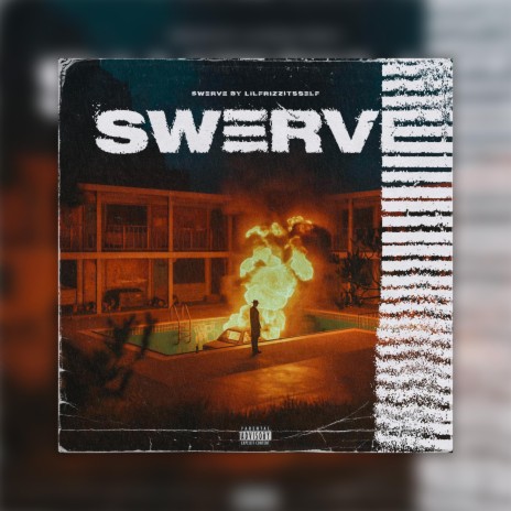 SWERVE | Boomplay Music