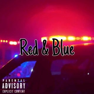 Red & Blue