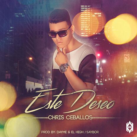 Este Deseo ft. Dayme y El high | Boomplay Music