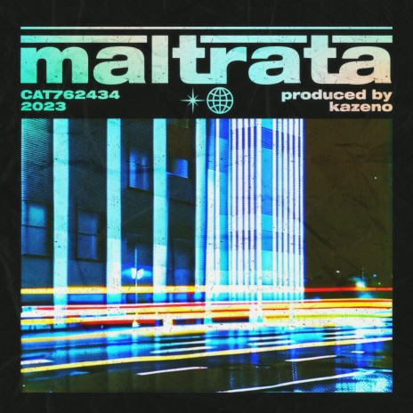 maltrata (nightcore) | Boomplay Music