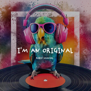 I'm an original